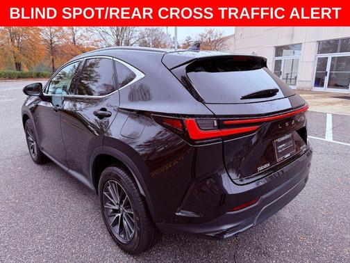 2023 Lexus NX 350 Premium