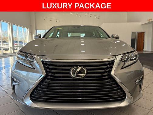 2016 Lexus ES 350 Base