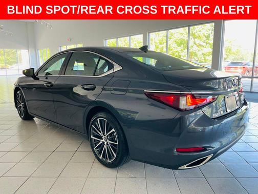 2025 Lexus ES 350 Premium