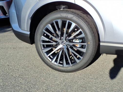 2025 Lexus RX 350 Premium Plus