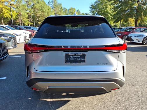 2025 Lexus RX 350 Premium Plus