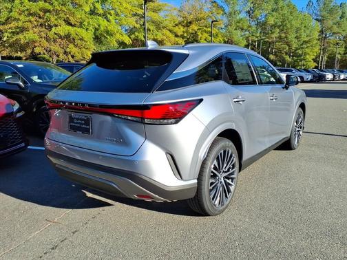 2025 Lexus RX 350 Premium Plus