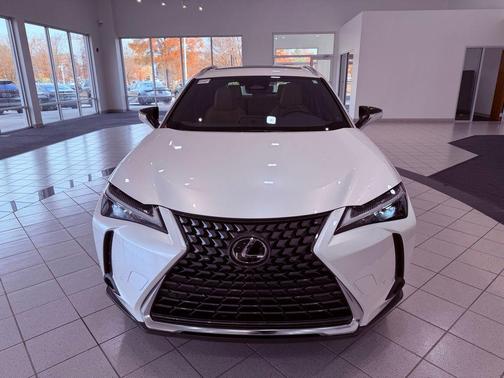 2025 Lexus UX 300h Premium