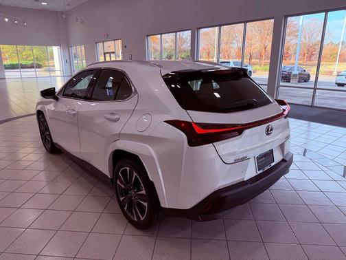 2025 Lexus UX 300h Premium