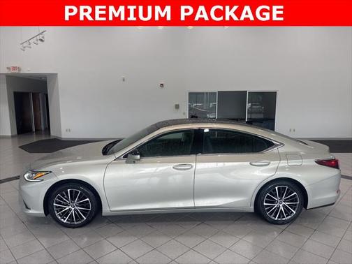 2023 Lexus ES 350 Base