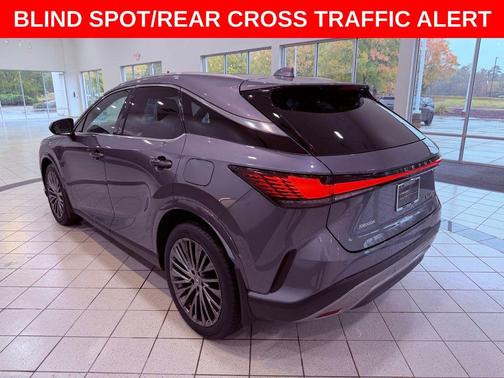 2023 Lexus RX 350 Luxury
