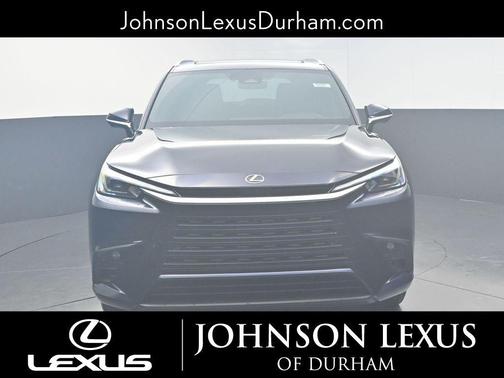 2026 Lexus TX 350 Luxury