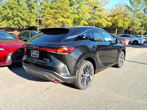 2025 Lexus RX 350 Premium Plus