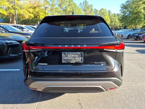 2025 Lexus RX 350 Premium Plus