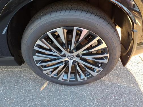 2025 Lexus RX 350 Premium Plus