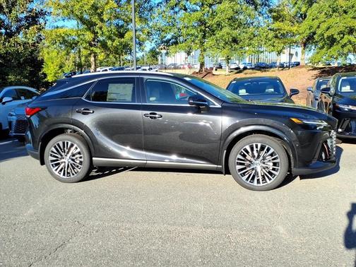 2025 Lexus RX 350 Premium Plus