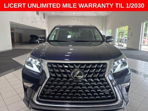 2023 Lexus GX 460 Premium