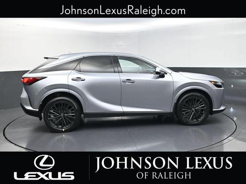 2026 Lexus RX 350 Base