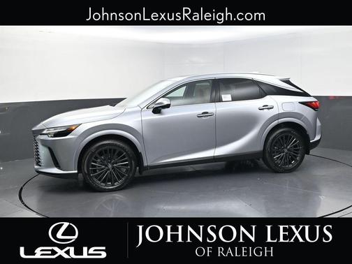 2026 Lexus RX 350 Base