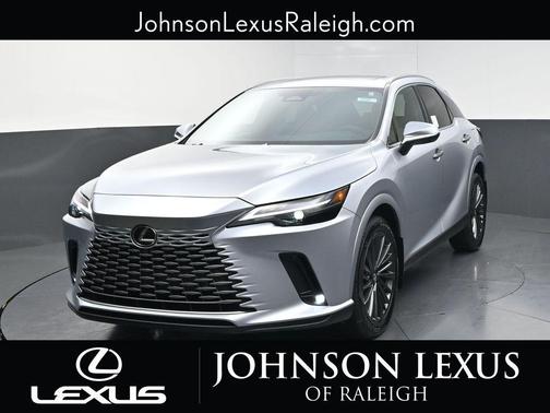 2026 Lexus RX 350 Base