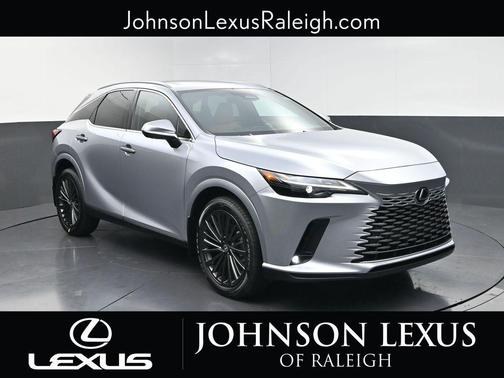 2026 Lexus RX 350 Base