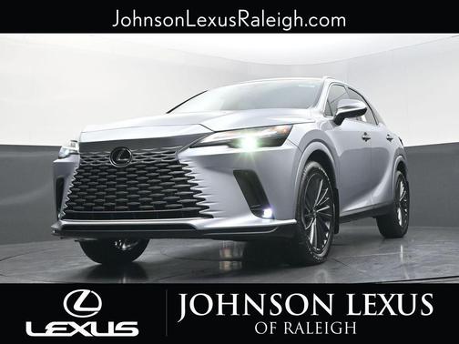 2026 Lexus RX 350 Base