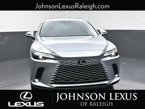 2026 Lexus RX 350 Base