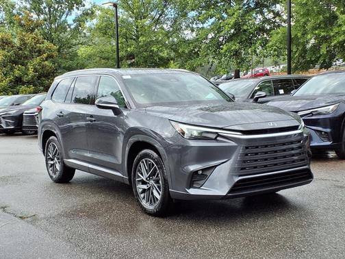 2025 Lexus TX 350 Premium