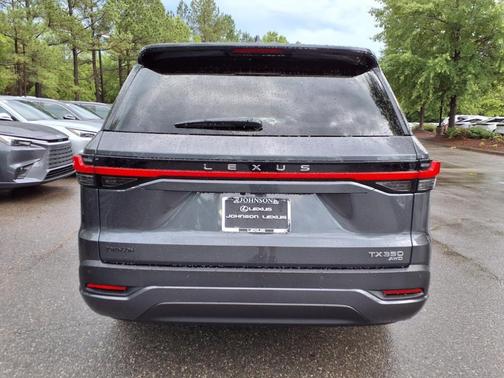 2025 Lexus TX 350 Premium