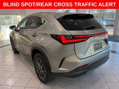 2023 Lexus NX 350 Premium