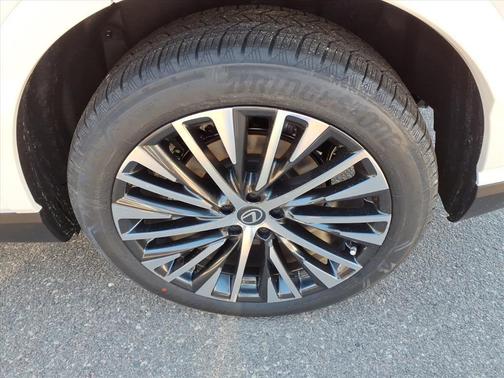 2026 Lexus RX 350 Premium+