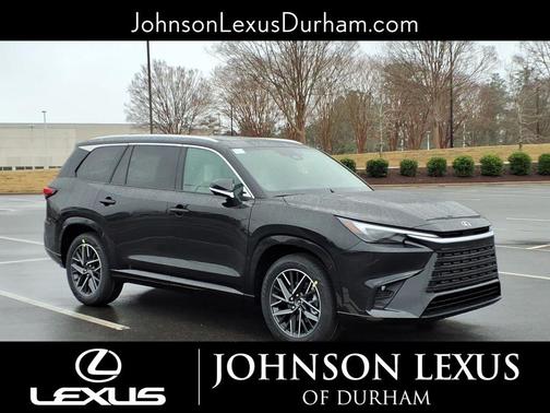 2026 Lexus TX 350 Premium