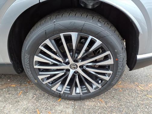 2026 Lexus RX 350 Base