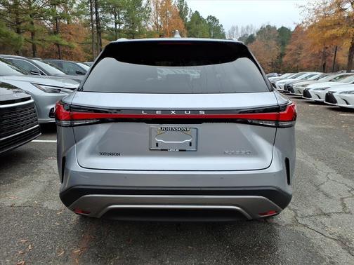 2026 Lexus RX 350 Base