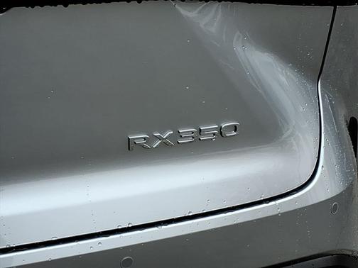 2026 Lexus RX 350 Base