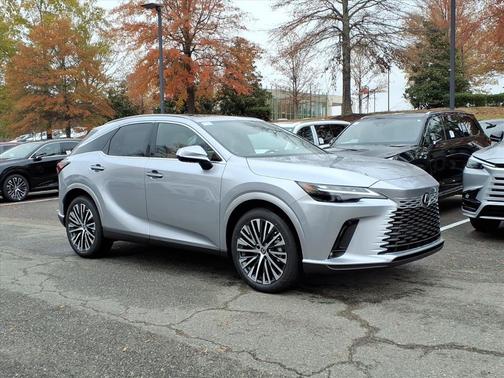 2026 Lexus RX 350 Base