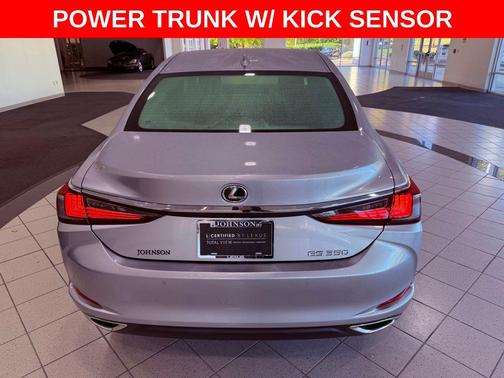 2025 Lexus ES 350 Premium