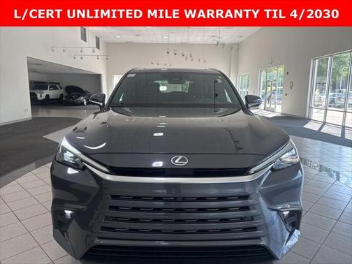 2024 Lexus TX 350 Premium