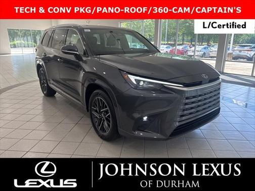 2024 Lexus TX 350 Premium