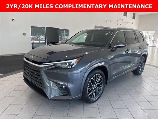 2024 Lexus TX 350 Premium