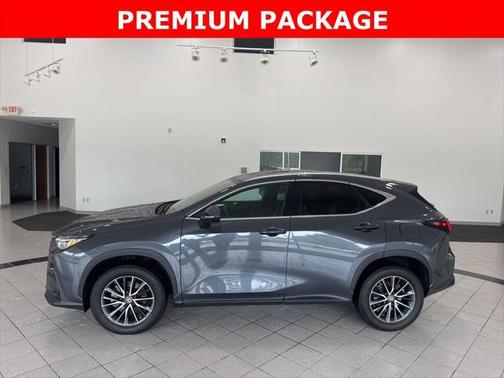 2023 Lexus NX 250 Premium