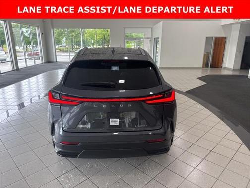 2023 Lexus NX 250 Premium