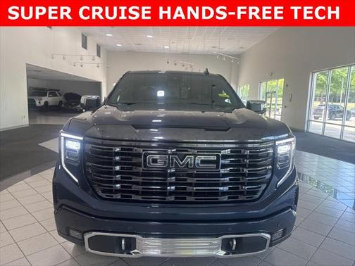 2023 GMC Sierra 1500 Denali Ultimate