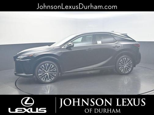 Caviar 2026 Lexus RX 350h Premium+