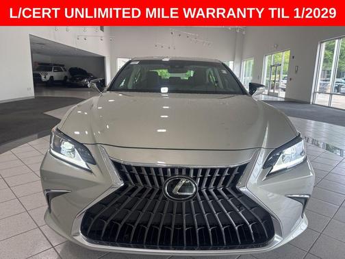 2023 Lexus ES 350 Premium