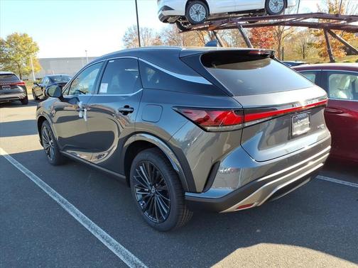 2026 Lexus RX 350 Base