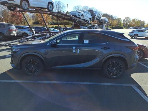 2026 Lexus RX 350 Base