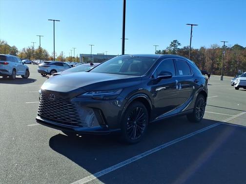 2026 Lexus RX 350 Base