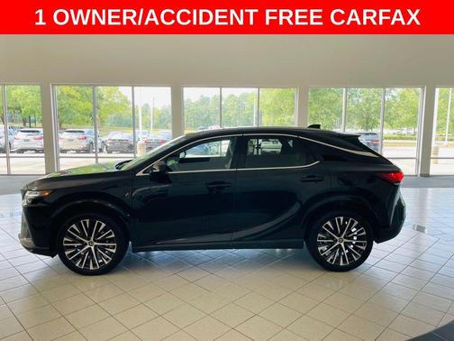 2023 Lexus RX 350 Premium Plus