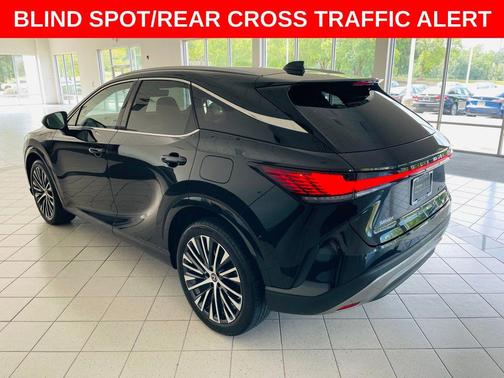 2023 Lexus RX 350 Premium Plus