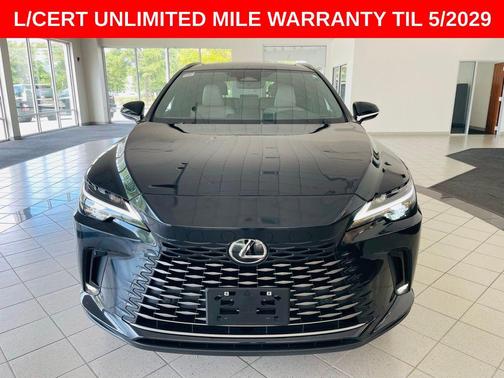 2023 Lexus RX 350 Premium Plus
