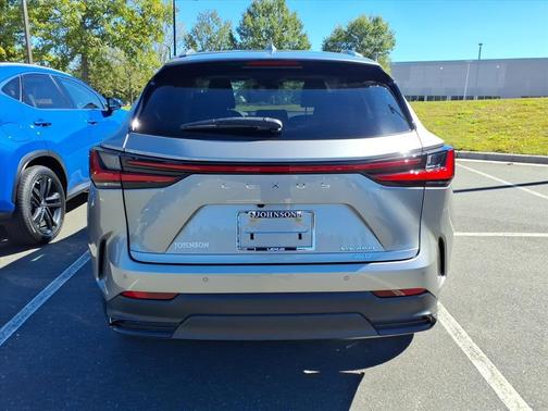 2026 Lexus NX 350 NX 350