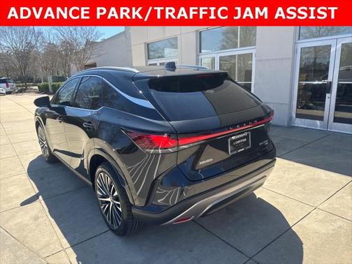 2024 Lexus RX 350 Base