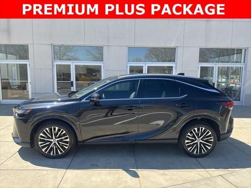 2024 Lexus RX 350 Base