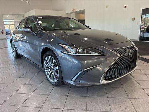 2021 Lexus ES 350 Premium